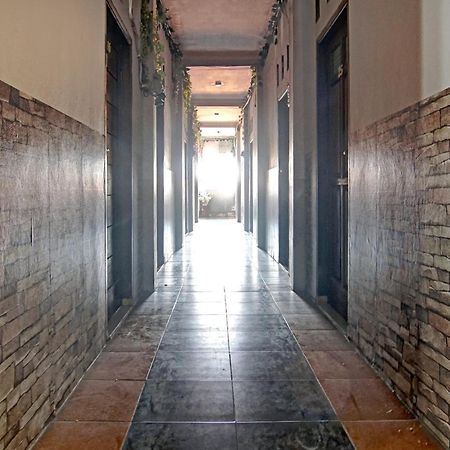 Super Oyo 90358 Poris Residence Syariah Tangerang Eksteriør billede