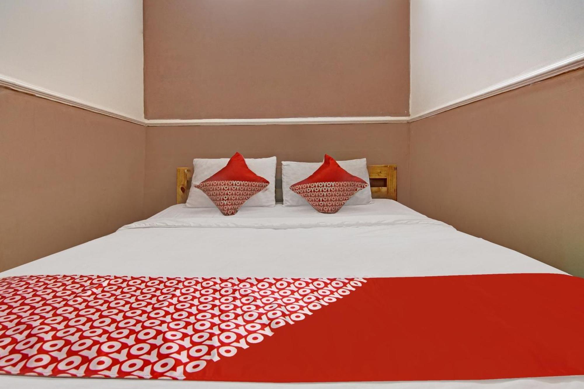 Super Oyo 90358 Poris Residence Syariah Tangerang Eksteriør billede