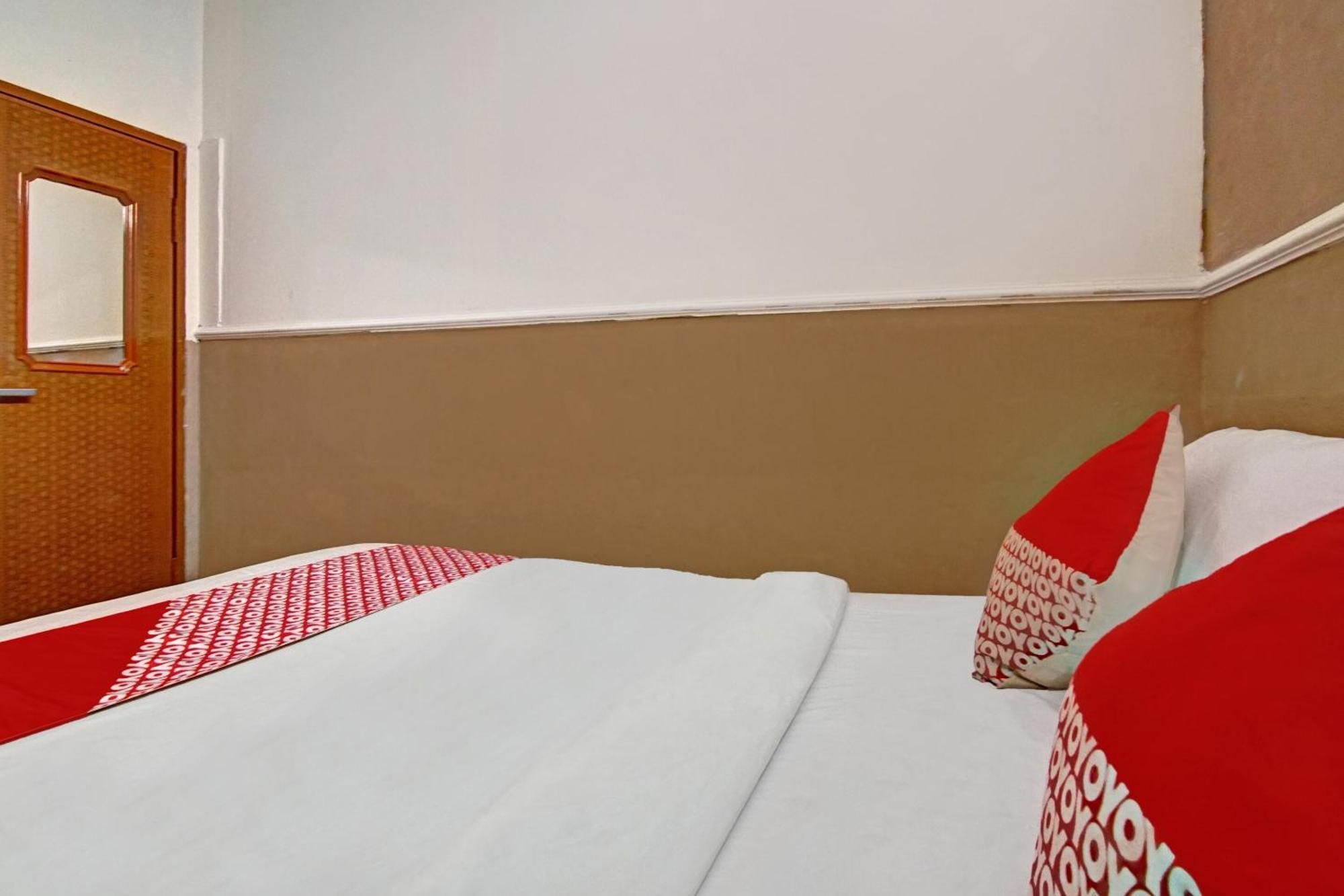 Super Oyo 90358 Poris Residence Syariah Tangerang Eksteriør billede
