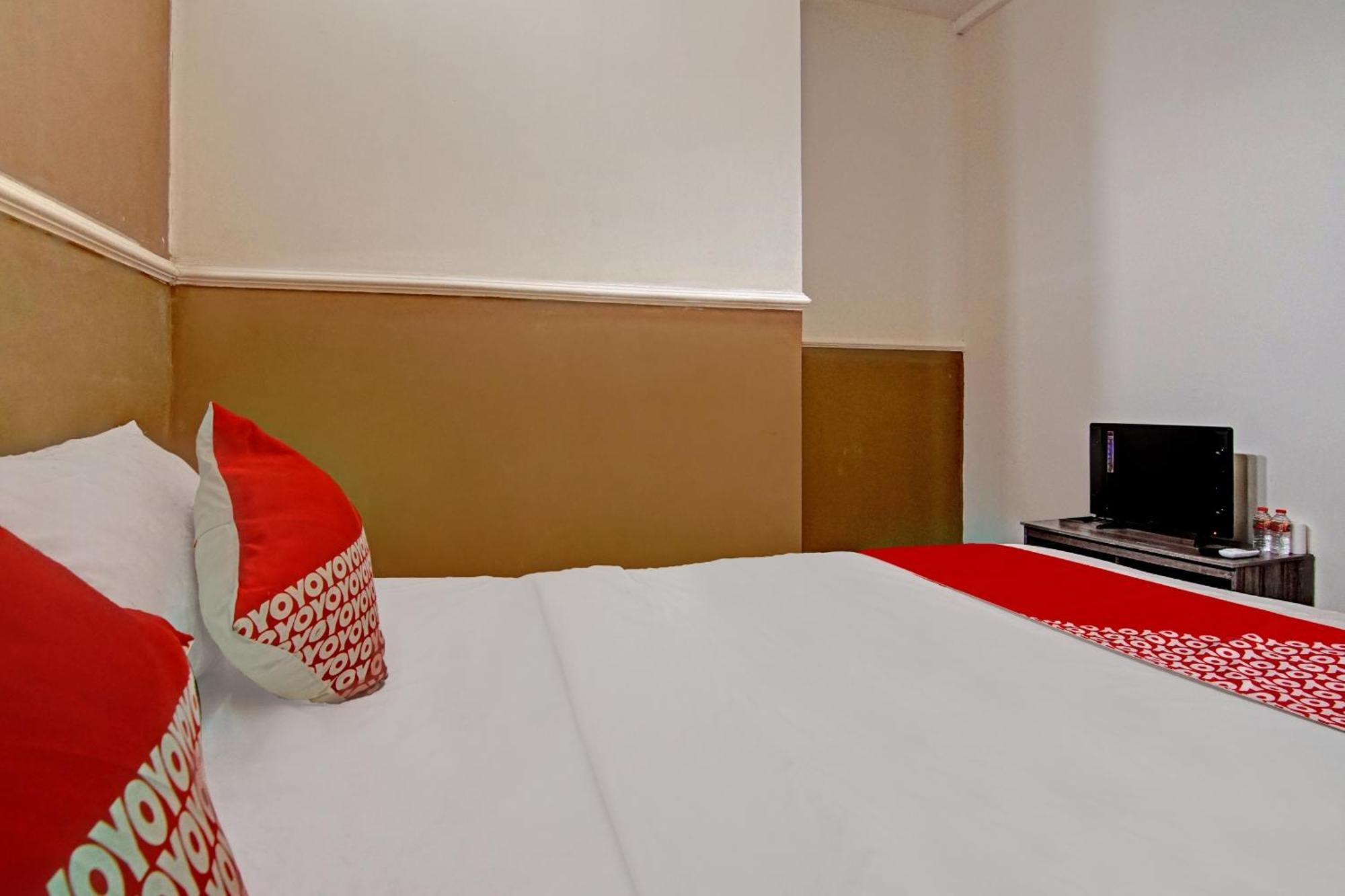 Super Oyo 90358 Poris Residence Syariah Tangerang Eksteriør billede