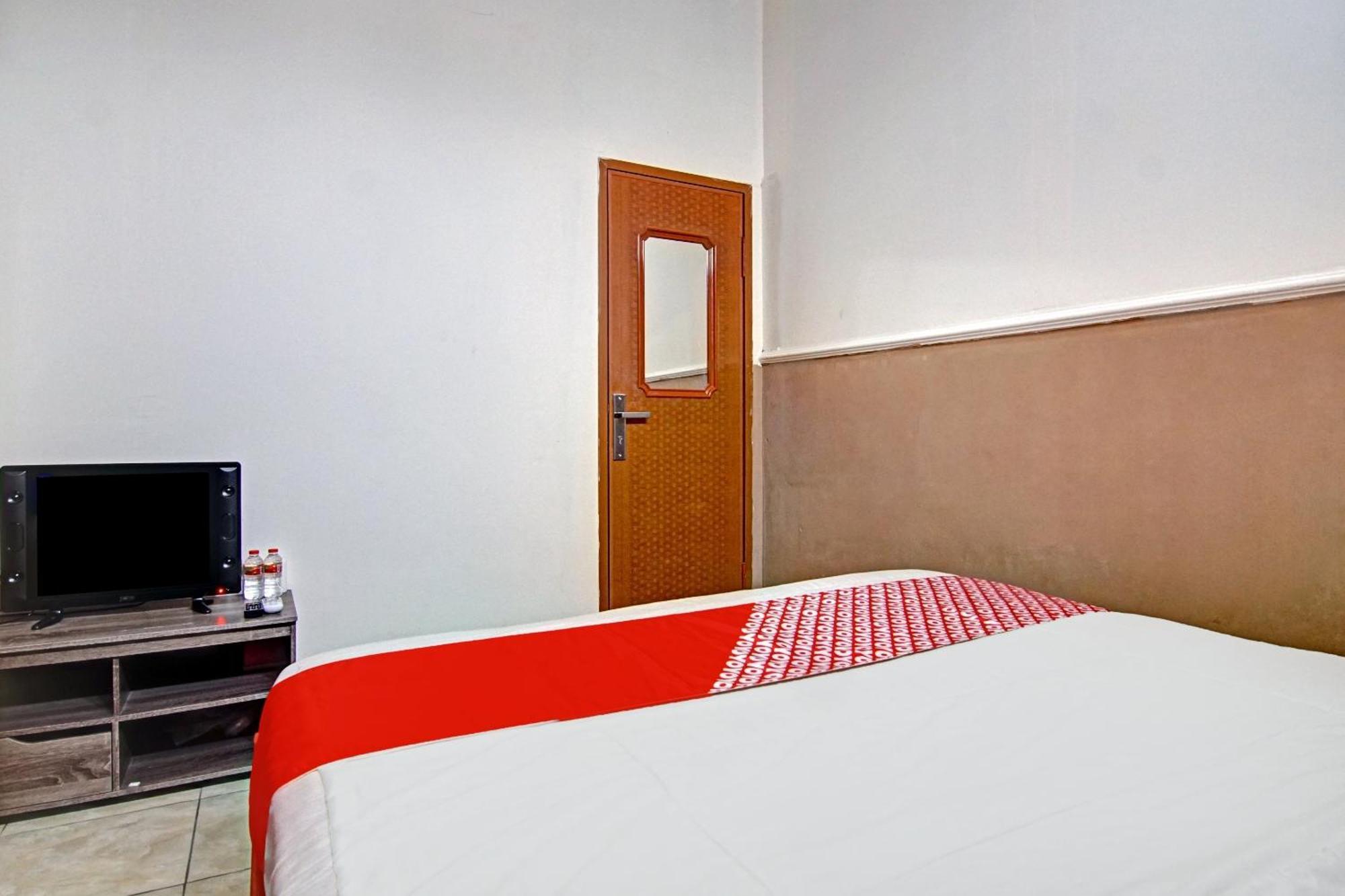 Super Oyo 90358 Poris Residence Syariah Tangerang Eksteriør billede
